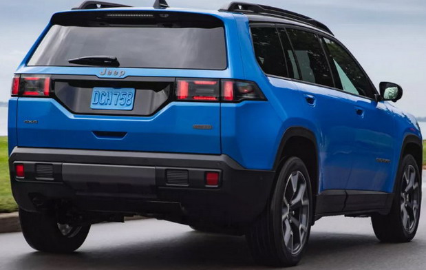 Jeep Cherokee Jeep Cherokee