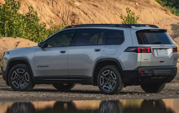 Jeep Cherokee Jeep Cherokee