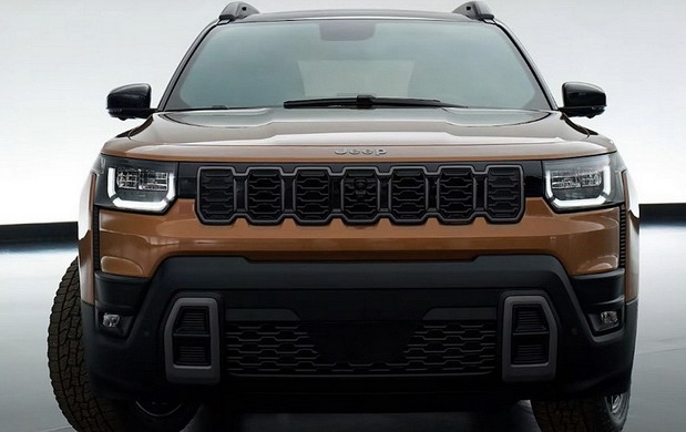 Jeep Cherokee Jeep Cherokee