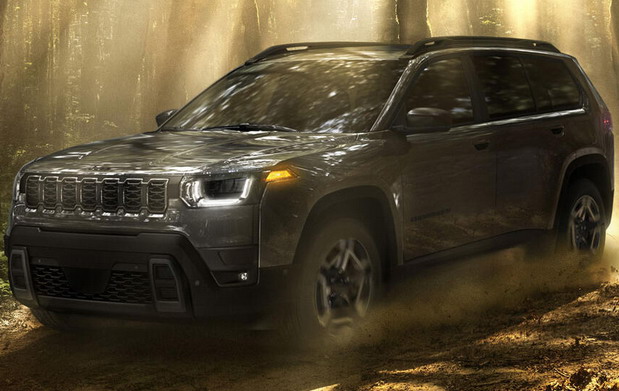 Jeep Cherokee Jeep Cherokee