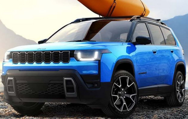Jeep Cherokee Jeep Cherokee