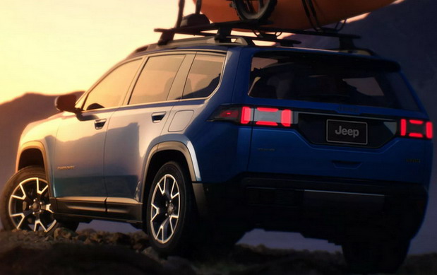 Jeep Cherokee Jeep Cherokee