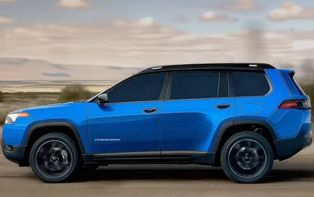 Jeep Cherokee Jeep Cherokee