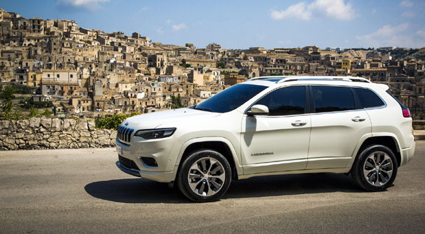 Jeep Cherokee Jeep Cherokee