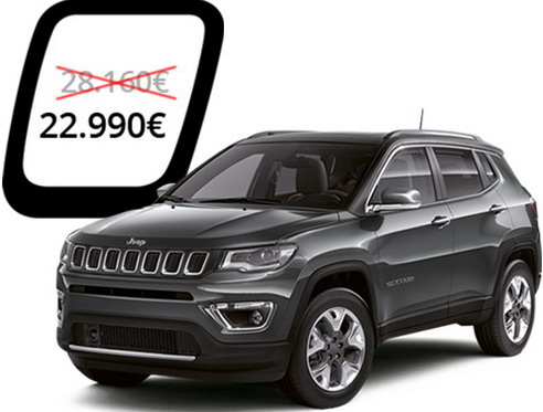 Jeep Compass Jeep Compass