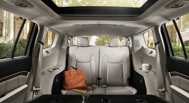 Jeep Grand Commander