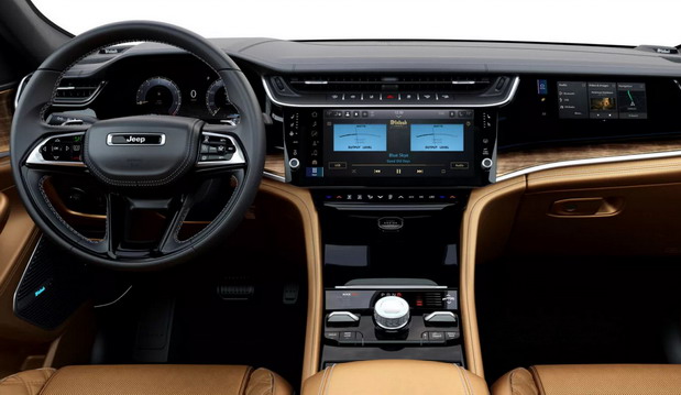 Jeep Grand Cherokee  Jeep Grand Cherokee