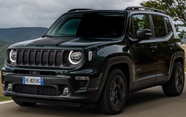 2024 Jeep Renegade North Star Special Edition 2024 Jeep Renegade North Star Special Edition
