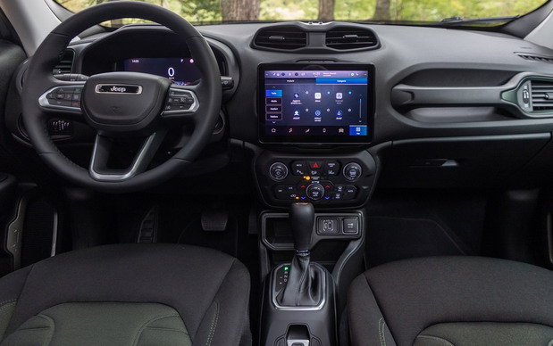 2024 Jeep Renegade North Star Special Edition