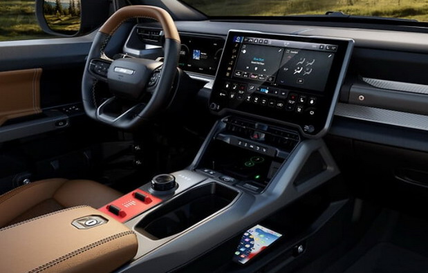 Jeep Recon Jeep Recon