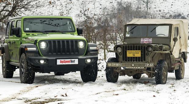 Jeep Wrangler Rubicon 2.2 ATX Unlimited Jeep Wrangler Rubicon 2.2 ATX Unlimited