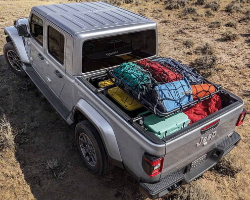 Jeep Gladiator Jeep Gladiator