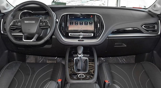Jetour X70