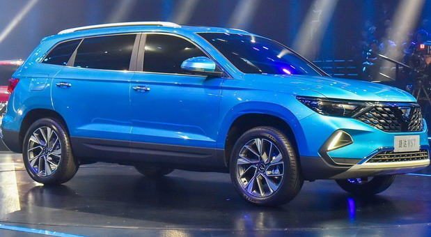Jetta VS7 Jetta VS7