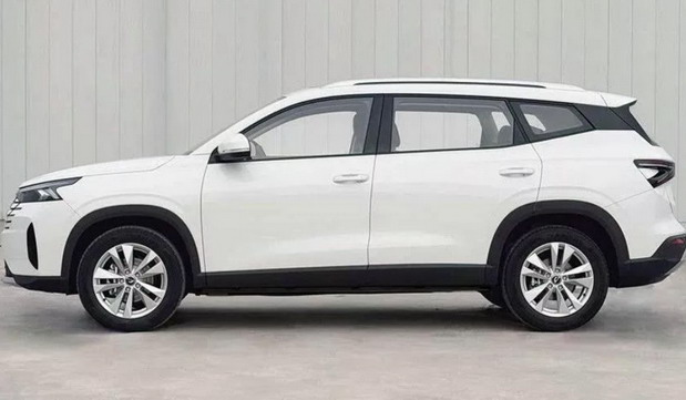 Jetta VS8 Jetta VS8