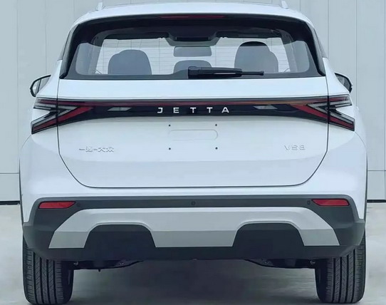 Jetta VS8 Jetta VS8
