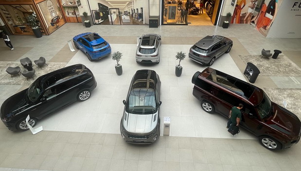 British Motors British Motors