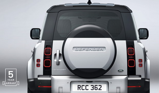 Defender Defender
