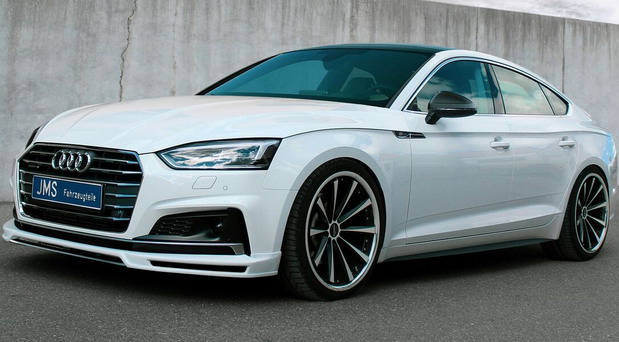 JMS Audi A5 Sportback