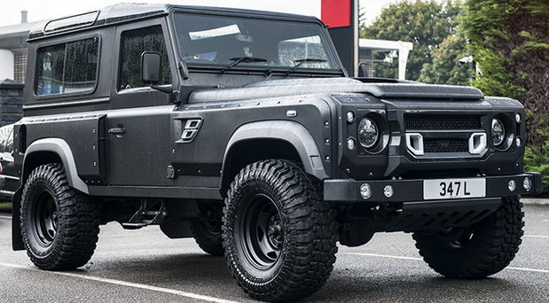 Defender Flying Huntsman 105 Long Nose Defender Flying Huntsman 105 Long Nose