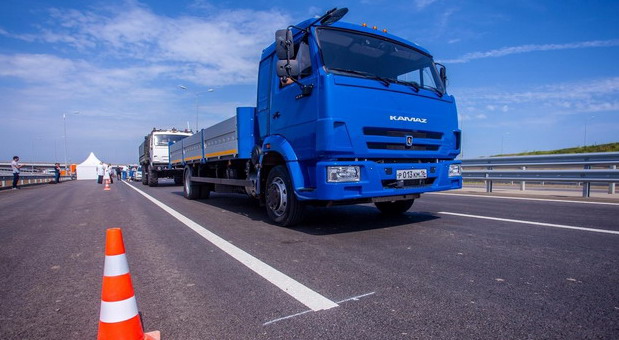 KamAZ KamAZ