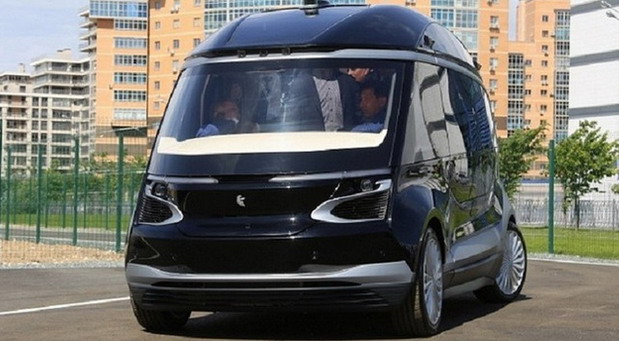 KAMAZ-1221 KAMAZ-1221