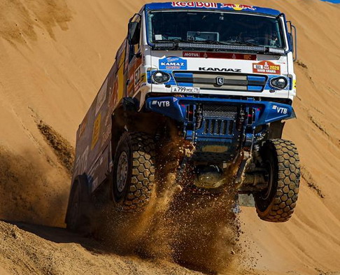 Kamaz Kamaz
