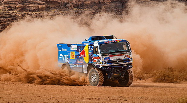 Kamaz