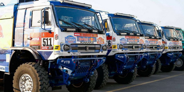 Kamaz