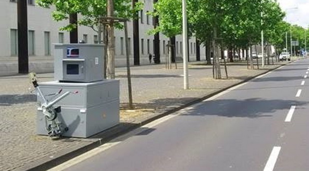 Merenje brzine Merenje brzine