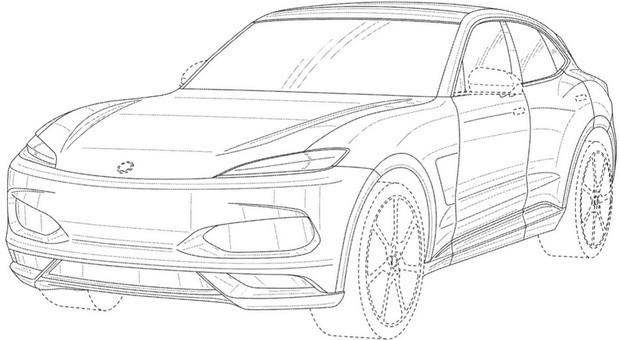 Karma SUV Karma SUV