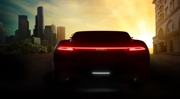 Karma Vision concept Karma Vision concept