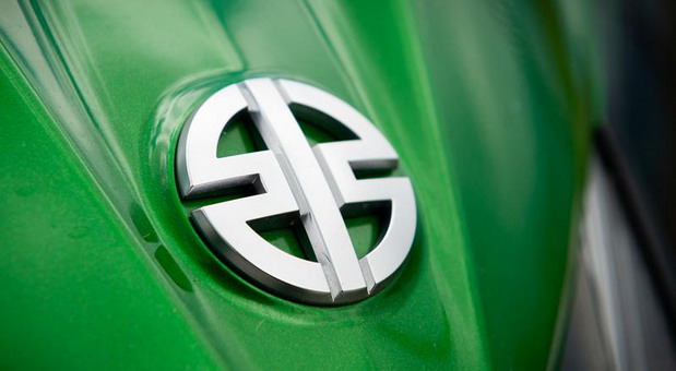 Kawasaki logo Kawasaki logo