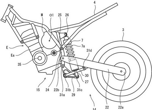 Kawasaki hibrid Kawasaki hibrid
