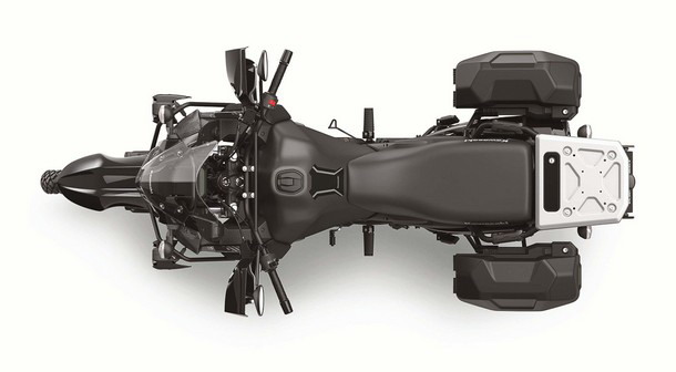 Kawasaki KLR650