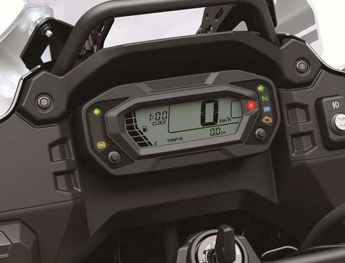Kawasaki KLR650 Kawasaki KLR650