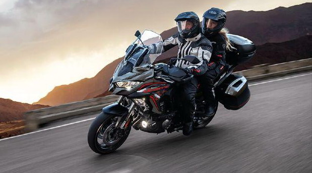 Kawasaki Versys 1000 Kawasaki Versys 1000