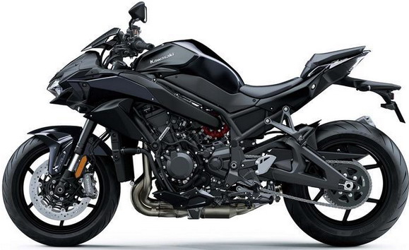 Kawasaki Z H2 Kawasaki Z H2