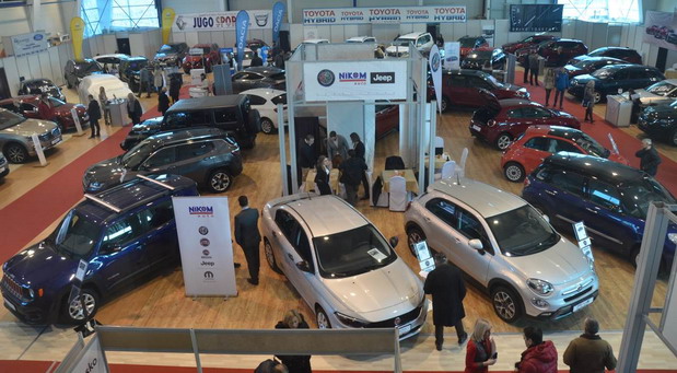 Auto Expo 2018