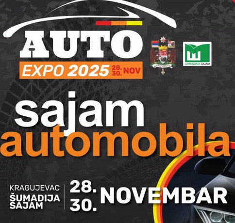 Auto EXPO 2025