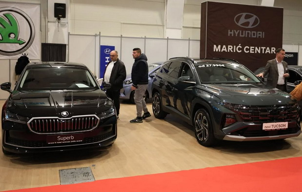 Auto EXPO 2025 Auto EXPO 2025