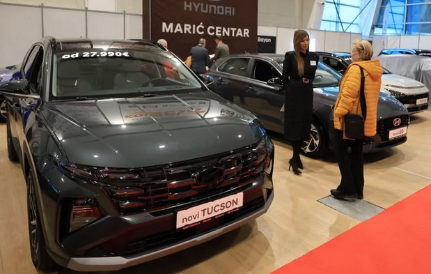 Auto EXPO 2025 Auto EXPO 2025