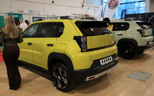 Auto EXPO 2025 Auto EXPO 2025