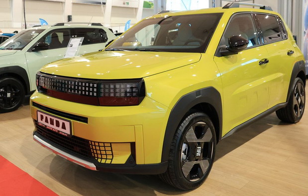 Auto EXPO 2025 Auto EXPO 2025