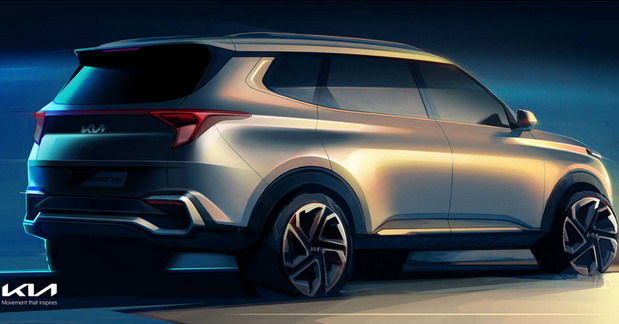 Kia Carens Kia Carens