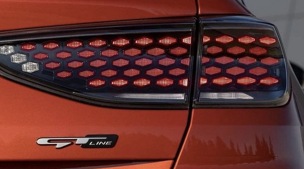 Kia Ceed Kia Ceed
