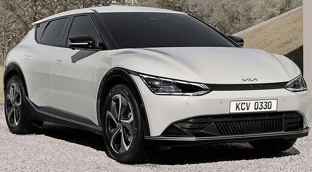 Kia EV6