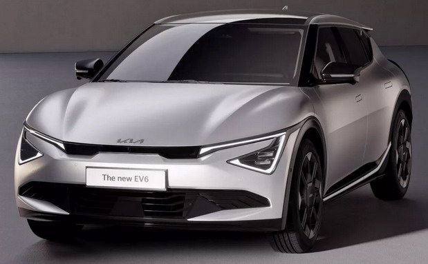 Kia EV6