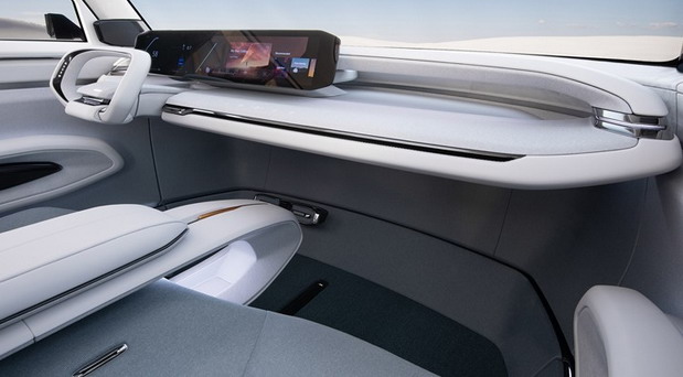 Kia EV9 concept Kia EV9 concept