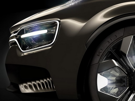Kia Concept Kia Concept